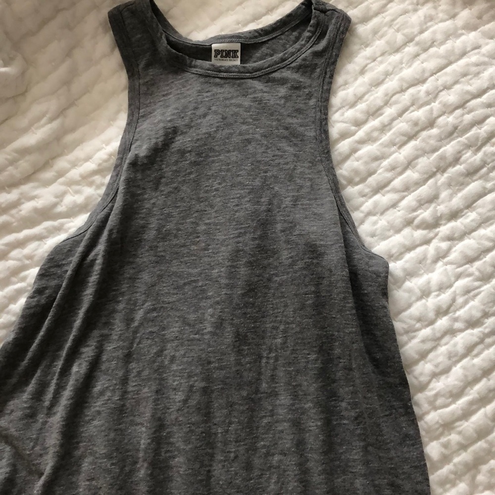 VS PINK tank top